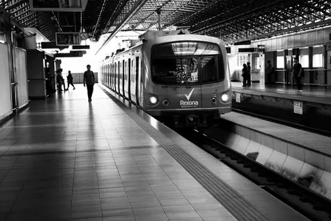 metropolitana di manila filippine