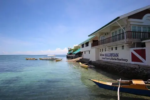 ferry boat philippines