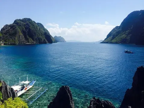 palawan filippine