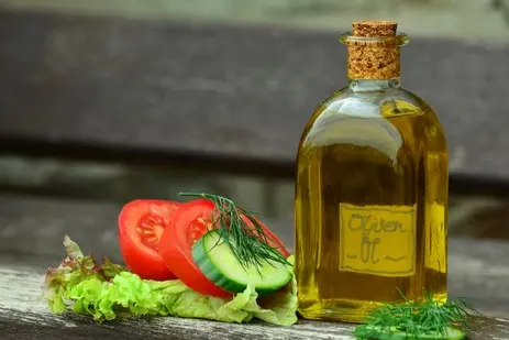 olio oliva italiano